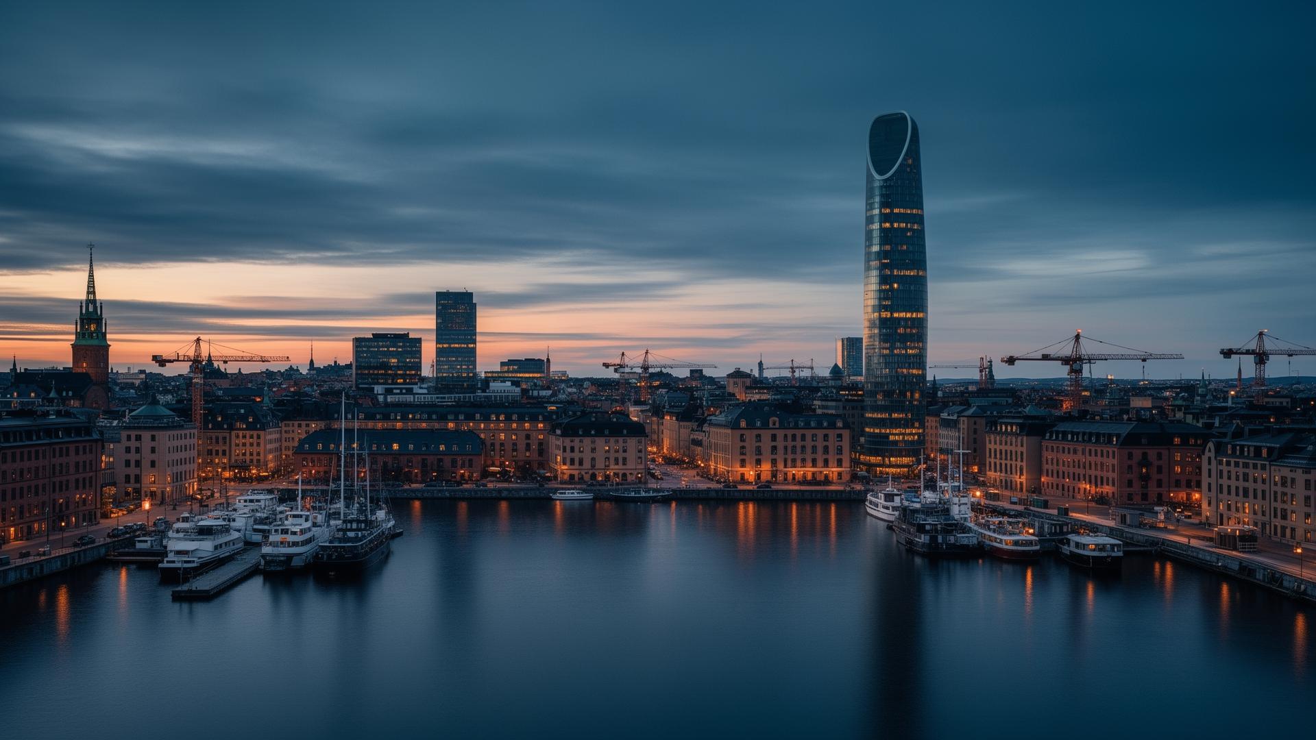 Göteborg